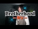 【歌ってみた】B'z - Brotherhood covered by Nyama