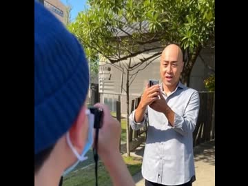 平成37年11月28日18時24分 カレー屋を名乗る怪しい禿げ頭の集団ストーカーに気をつけてください