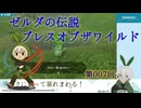 【ゼルダの伝説】007_サブクエやってこう【ブレスオブザワイルド】