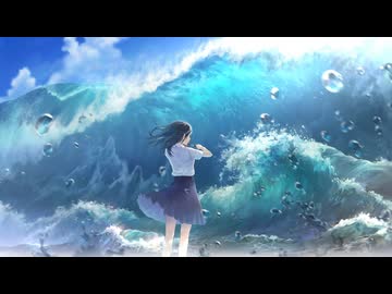 Surges / Orangestar【アコースティックギターアレンジ】（feat. IA & 初音ミク）