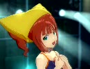 やよい・亜美・伊織　　「shiny smile」 　スクールミズギ