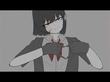 逆様キラーチューン-Tomy feat.初音ミク