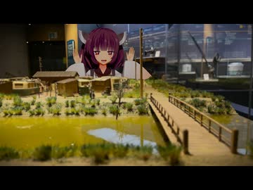 V-strom250で日本一周2nd　part15(伊丹)(向日⇒大和郡山)