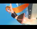 【MMD】チアLEMOちゃんさんに【好きじゃない！】を踊ってもらった【チア】