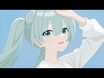 2STEP into Light feat.初音ミク - Nowty Blue