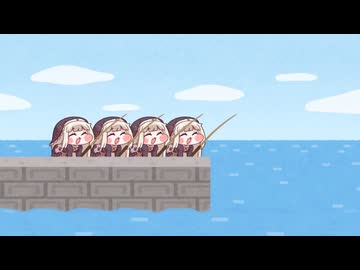 ｽﾋﾟｷと釣り