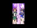 ウマ娘 マスターズチャレンジ VS バンブー先輩