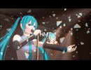 HMT/初音ミク