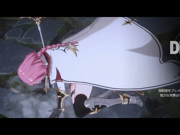 敗北した女騎士団長は…