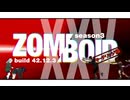 #25 どうしても尺が短くなる時があります。それは… 【Project Zomboid build42／マルチプレイ／S3】【VOICEVOX実況】