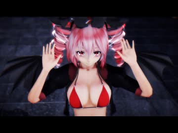 【重音テトsv】デーモンロード