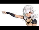 【原神MMD】砂の惑星【自作モデル】