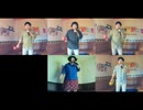 あの日のこと meets 蓮見翔／いきものがかり