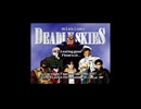 [PS]DEADLY SKIES(デッドリースカイ)FULL SOUND TRACK