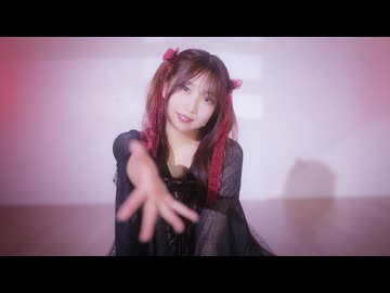 【兎中】Nightmare【踊ってみた】