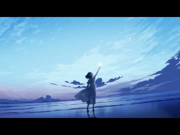 群青の理由 / 初音ミク、重音テト