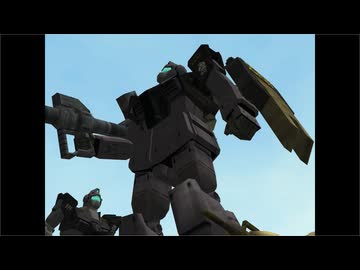 ジオン調教師外伝 ホモビが流行った地で・・・第4話