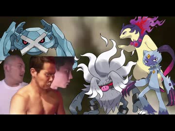 か…硬い…鋼級Ⅲ.SV4（完）