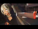 【MMD】IRONIC / アイロニック【YYBミク式オルタ】