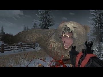 [7DTD] 敏感爆走暴風インセでカッチカチな動物園44 [V2.4]