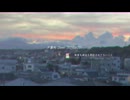 夕暮れ(Demo_20250823) / 初音ミク