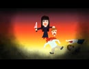 【オリジナル】古影帰来【feat 初音ミク】