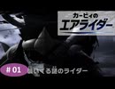 # 01　ロードトリップやってみる 【カービィのエアライダー】