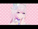 【崩スタMMD】キュレネと穹でRomantic Love