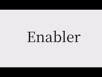 【無色透明祭3】Enabler / feat.初音ミク