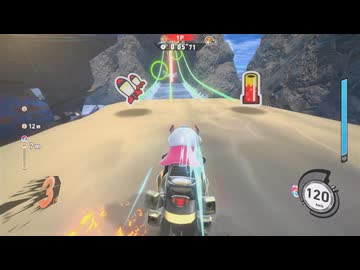 [ゆっくり実況]カービィのエアライダーをのんびり遊ぶ　その5