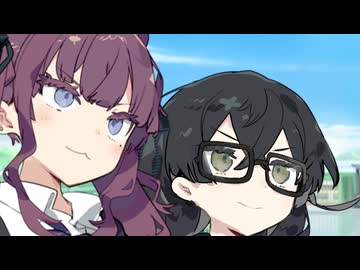 【フルール・ド・オタル】潮高軽音部は練習やライブ以外でも仲良し！【ソフトウェアトーク劇場】