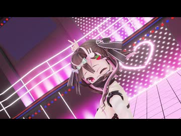 蜜柚希とdeep blue townにおいでよ