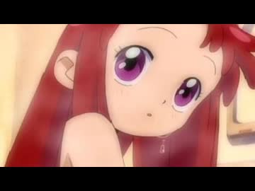 おジャ魔女どれみの工口画像集