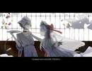 【UTAUカバー】Ga1ahad and Scientific Witchery【meow・mellow & ruff・its】