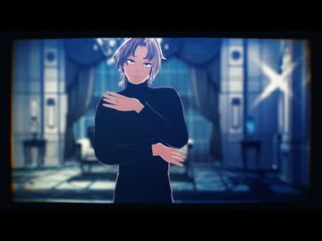 【RKRN_M.M.D】プロトディスコ【桜木清右衛門・若王寺勘兵衛】