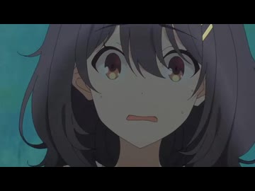 K.W.まこは彼女なのか？