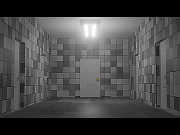 Liminal Loop / 裏命