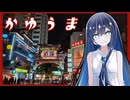 【南粤美食】ふたばの夜 ＃20【VOICEROID旅行】
