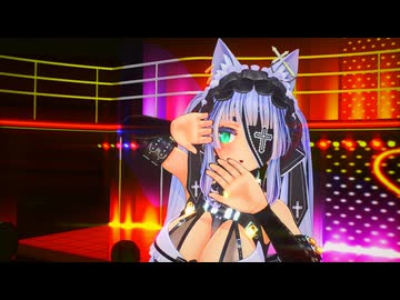 【MMD】ミザベラちゃんでLamb