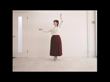 【じのん】うそつき　踊ってみた