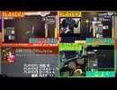 【GITADORA】0時20分のRoulette BSC-G、BSC-B、BSC-D【プレイ動画】