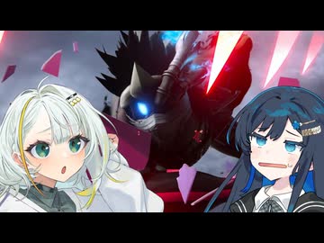 つのふたのエアライダー＃7【VOICEROID実況】