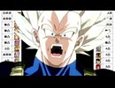 【ドッカンバトル】グローバルドッカンCP後半ガシャ引く動画