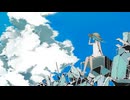 【初音ミク Dark】さよならモルテン【VOCALOIDカバー】