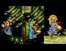 【リョナ】スーパーメトロイド(ハック版) アリス x ドレイゴン【Ryona】