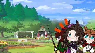 ゴクウ ハードボイルド場面集 【風林寺悟空】 - ニコニコ動画