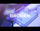 Vezenance & Rautus - Broken (公式MV)