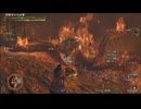 【MHWs】ぼんくらーず狩り日記　part9【歴戦王ヌ・エグドラ】