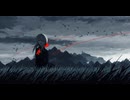 哀御中/重音テト