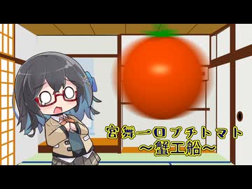 宮舞一口プチトマト 9粒目